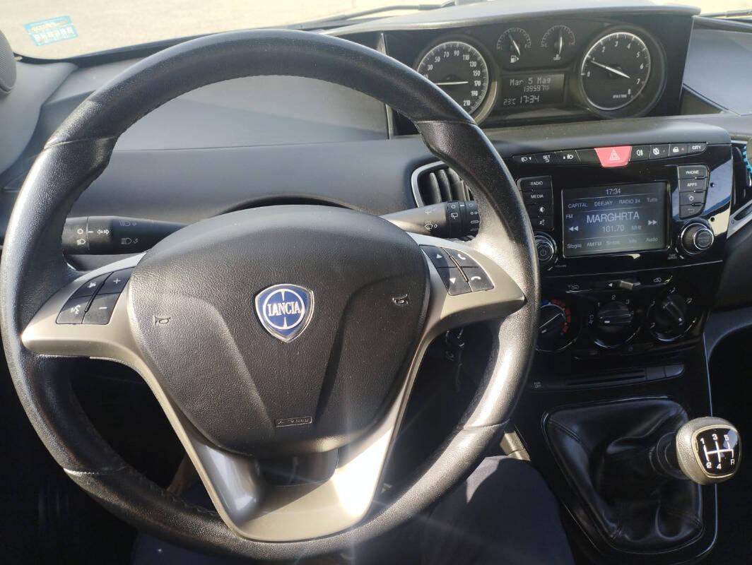 Lancia Ypsilon 1.2 Elefantino Blu s&s 69cv my19