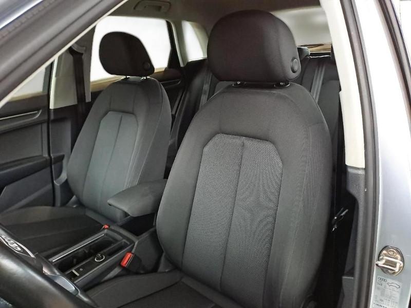 AUDI Q3 35 TDI S TRONIC BUSINESS SUV