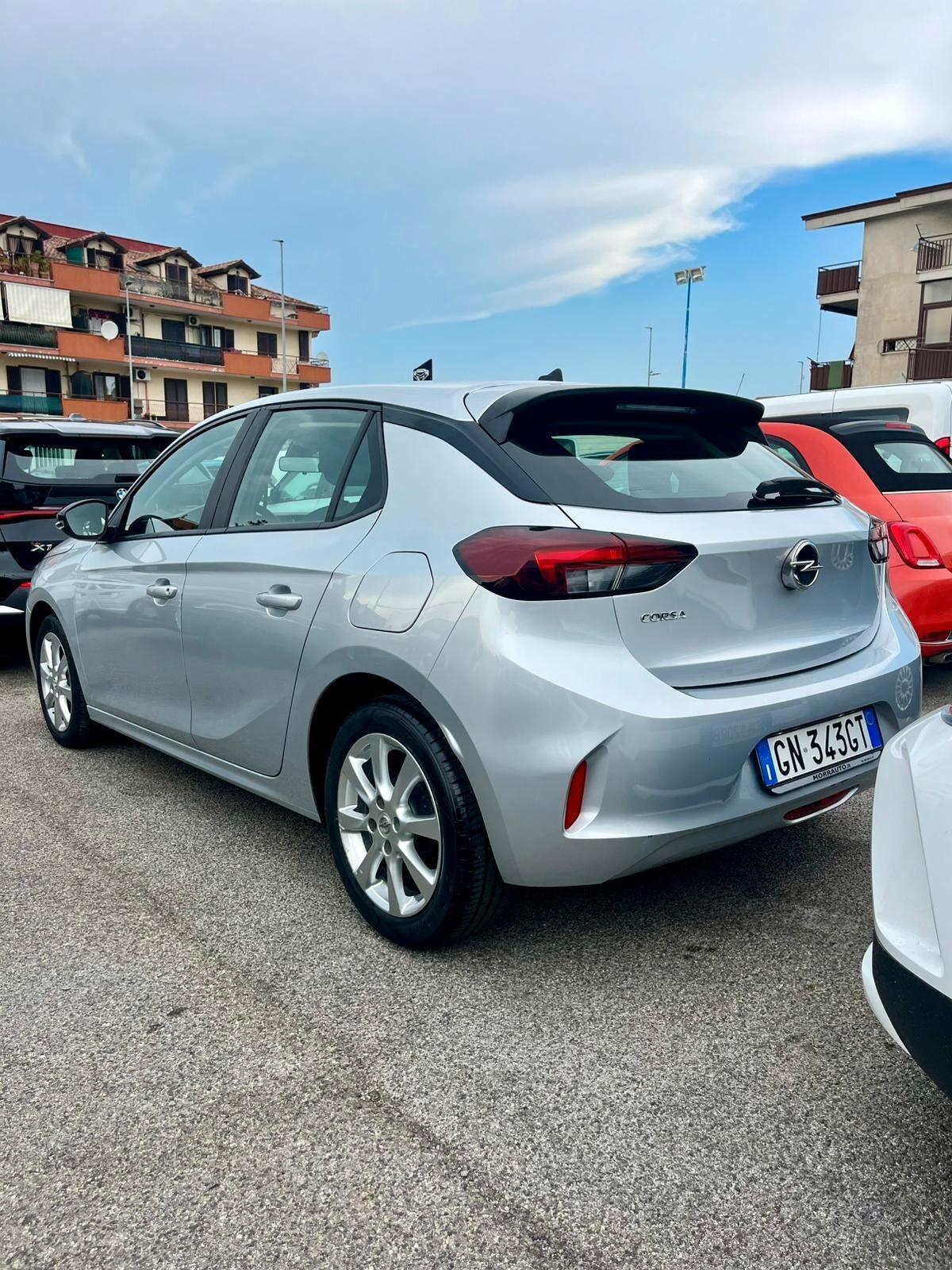 Opel Corsa 1.2 Edition