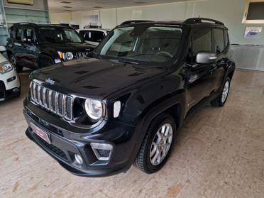 Jeep Renegade 4Xe 190CV Limited