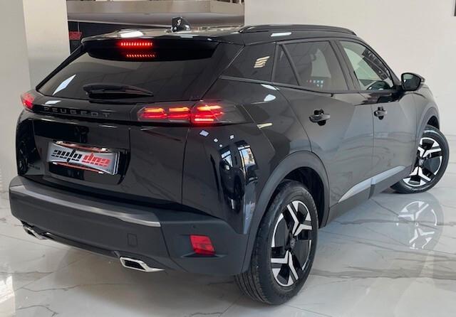 Peugeot 2008 PureTech 130CV S&S EAT8 Allure