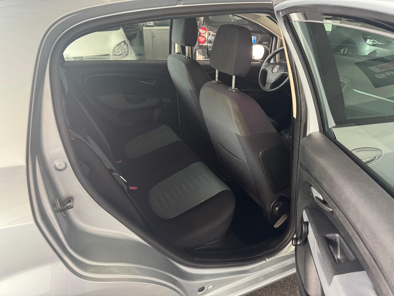 Fiat Grande Punto 1.4 5 porte Dynamic Natural Power