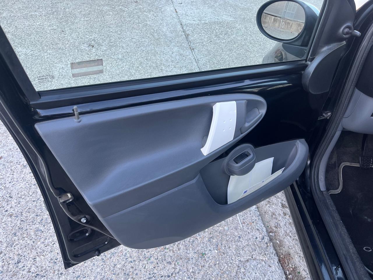 Citroen C1 1.0 5 porte airdream CMP-5 BAC1