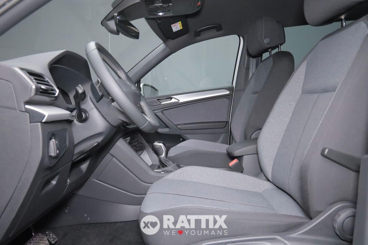 SEAT Tarraco 2.0 TDI 150CV Business DSG