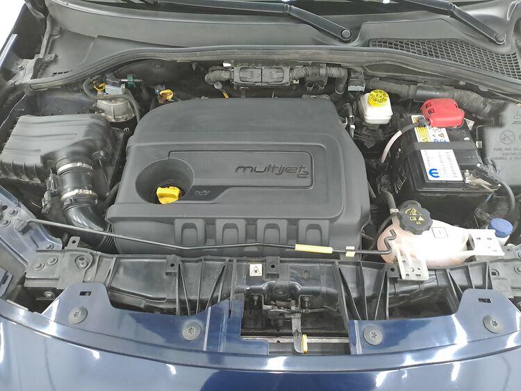 Fiat Tipo SW Lounge BR504927 1.3 Diesel 95CV