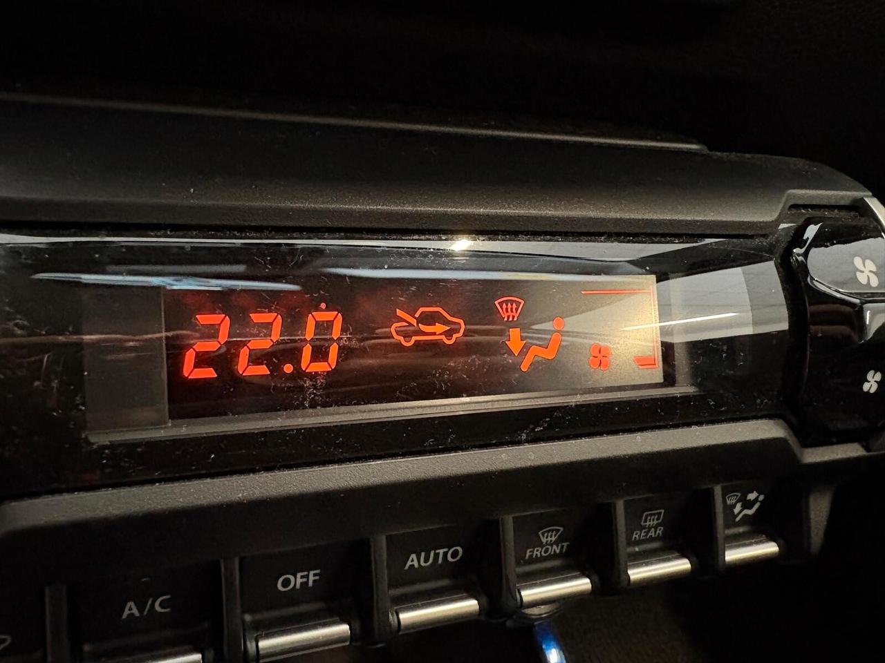 Suzuki Ignis TOP 1.2 Hybrid 5p. UNICO PR.