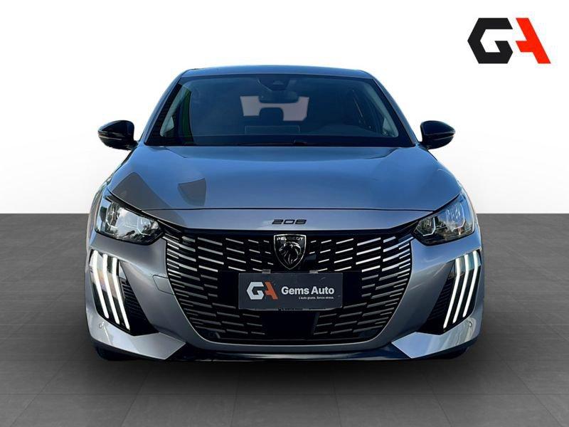 Peugeot 208 208 PureTech 100 Stop&Start 5 porte Allure