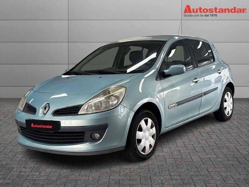 Renault Clio III 5p 1.2 16v Rip Curl