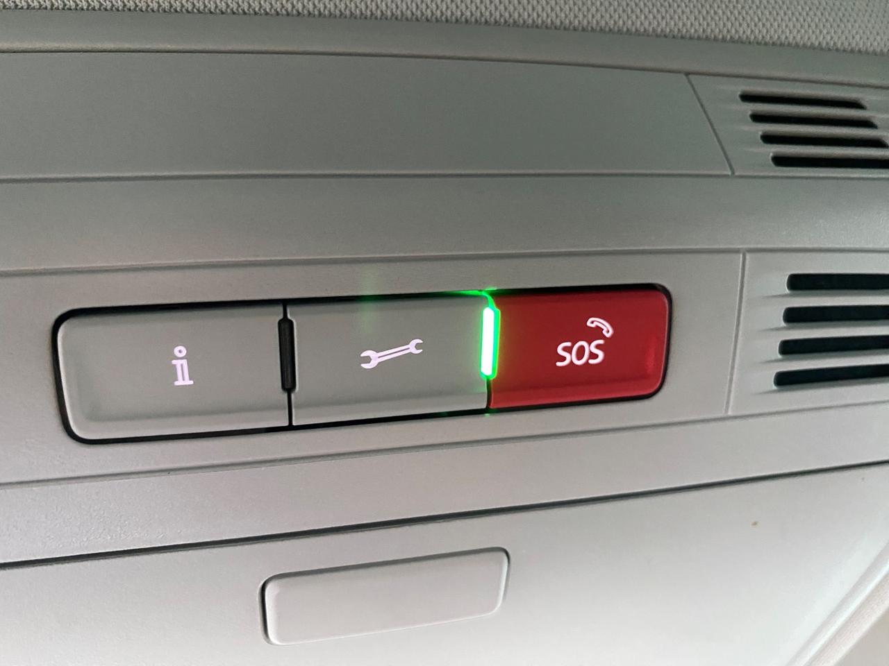 Skoda Kodiaq 2.0 150 Cv EVO SCR DSG Executive