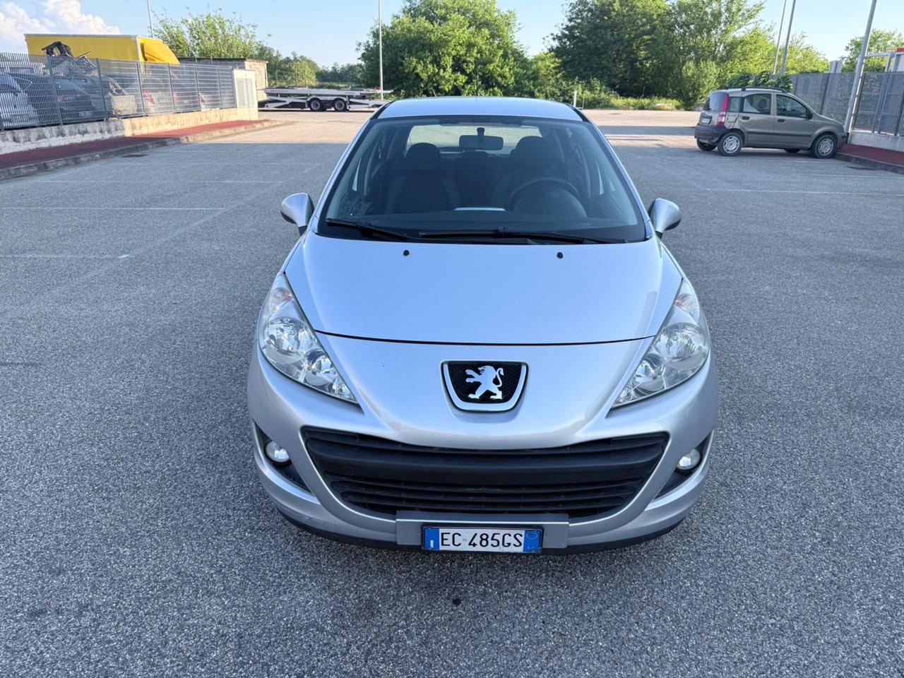 Peugeot 207 1.4 8V 75CV 5p. Energie Sport ECO GPL