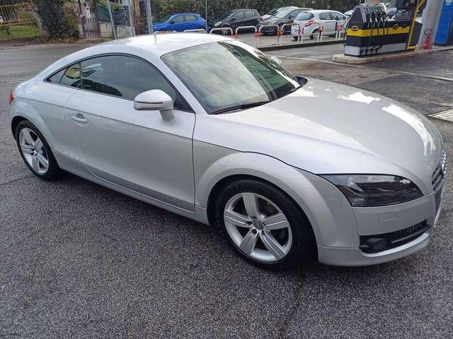 Audi TT TT Coupe 2.0 tfsi Advanced Plus