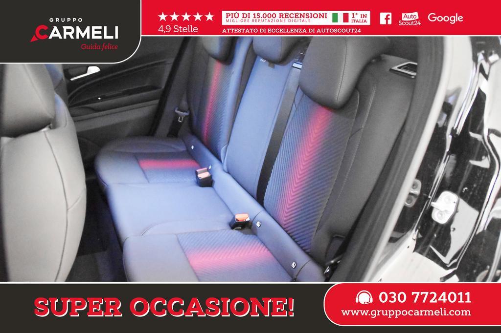 Alfa Romeo Junior 1.2 Ibrida Speciale 145cv Keyless,Cerchi 18,Acc,Navi,Sedili Riscaldati