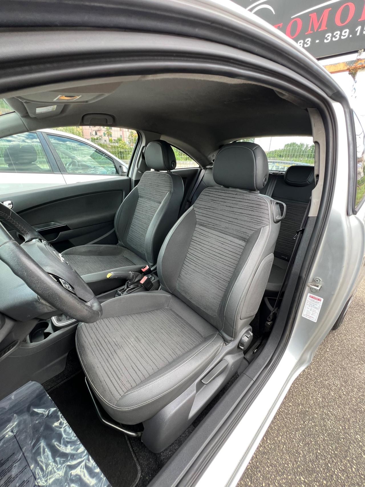 Opel Corsa 1.3 CDTI ecoFLEX Start&Stop 5 porte