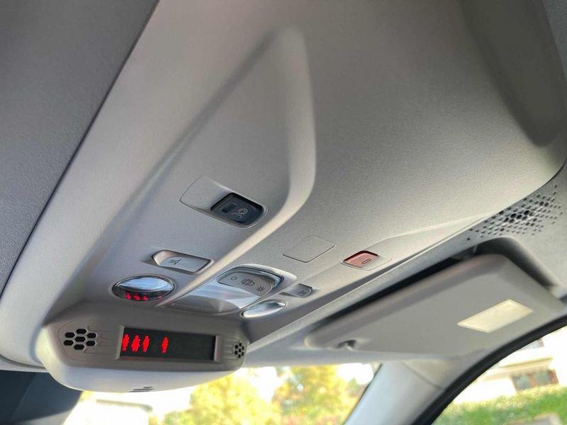 FIAT Doblò PASSO CORTO 1.5 BlueHdi 100 CV - KM0