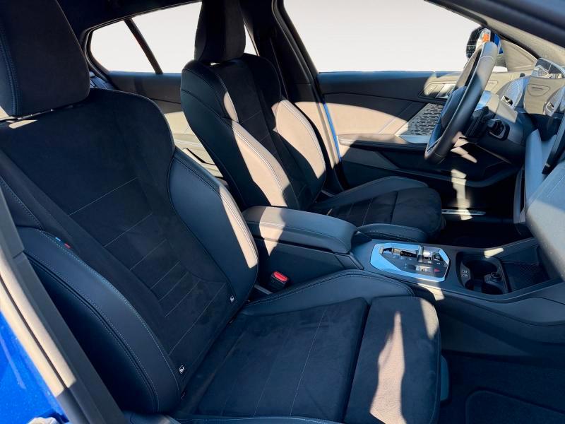 BMW Serie 1 5 Porte 118d Msport PRO