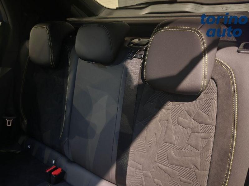 Abarth 600e 600e Scorpionissima