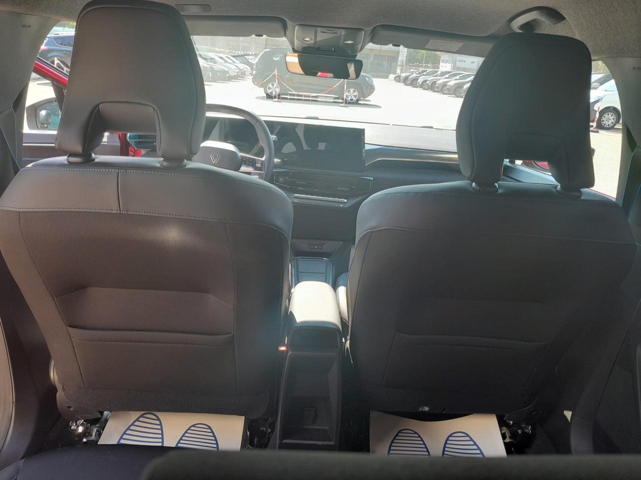 Renault Clio NUOVA esprit Alpine full hybrid E-Tech 160