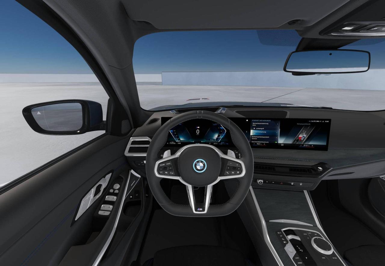 BMW Serie 3 330e Touring MSport