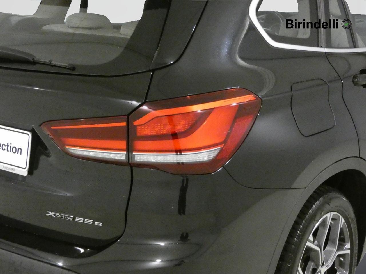 BMW X1 (F48) - X1 xDrive25e xLine