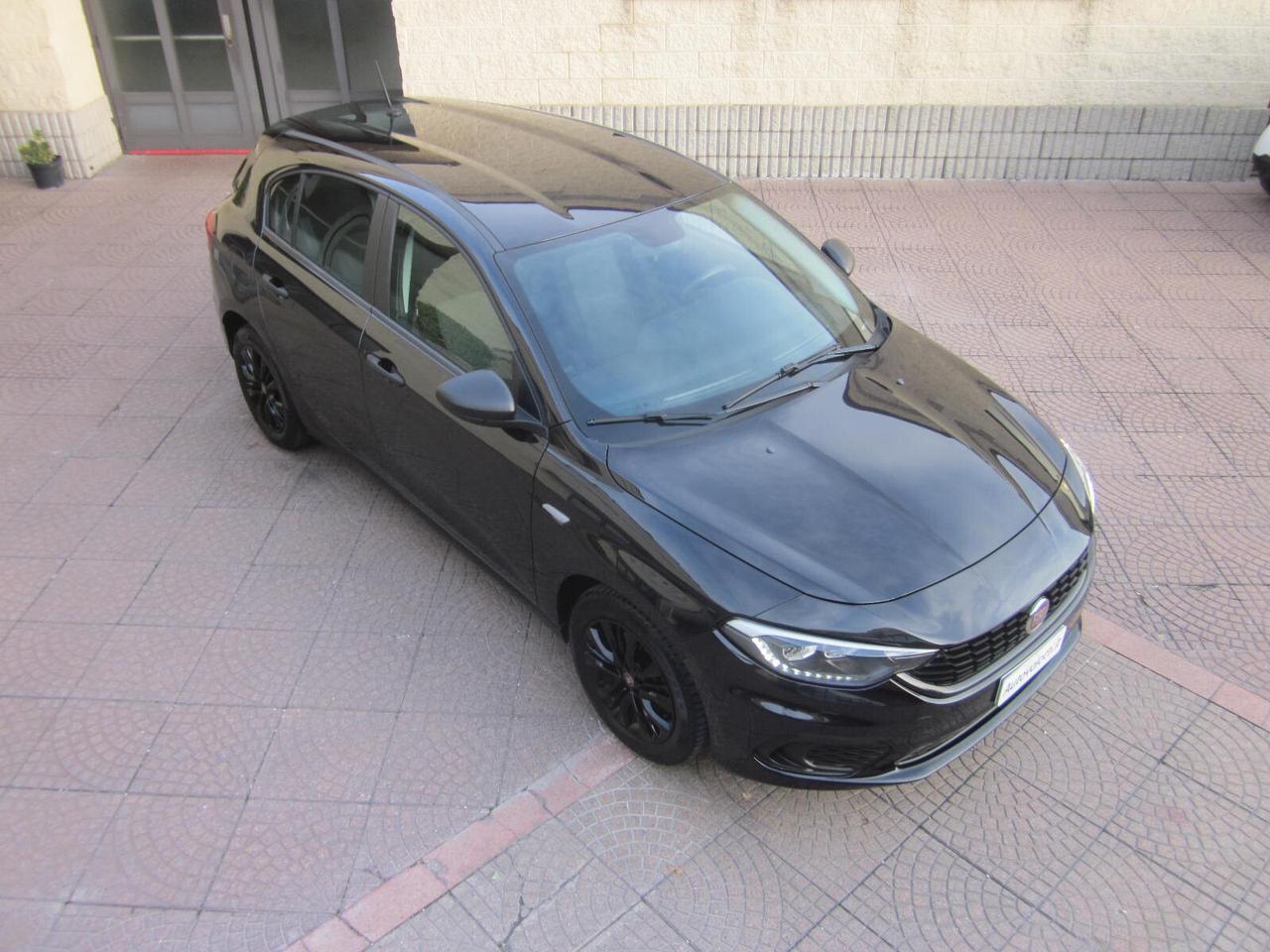 Fiat Tipo 1.4 5 porte Street