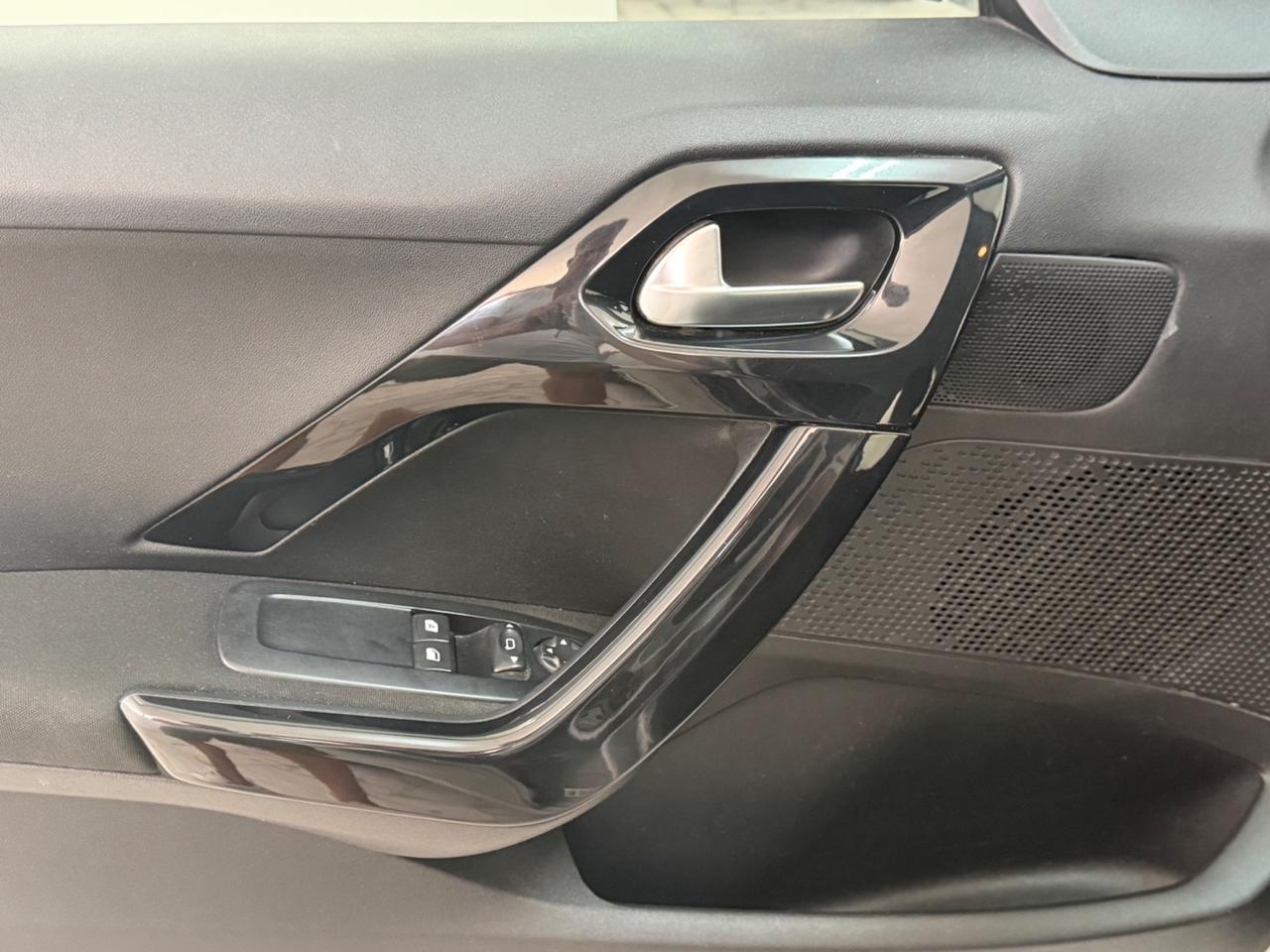 Peugeot 208 1.4 diesel ALLURE