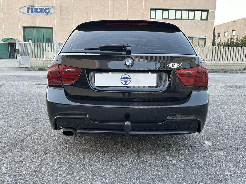 BMW Serie 3 318d Touring 2.0 143cv