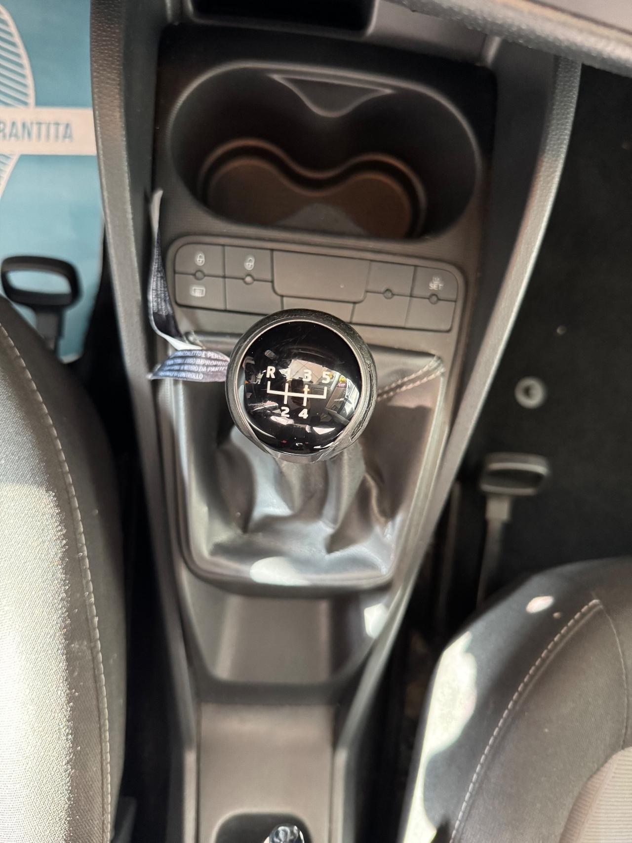 Seat Ibiza 1.6 TDI 105 CV CR 5 porte FR