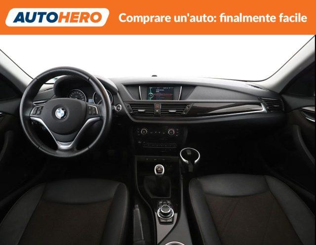 BMW X1 sDrive18d X Line