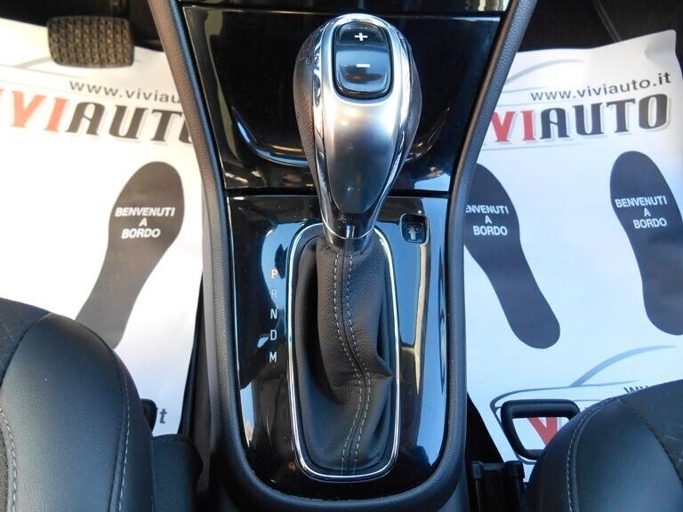 Opel Mokka X 1.6 CDTI Ecotec 136CV 4x2 AUTOMATICA