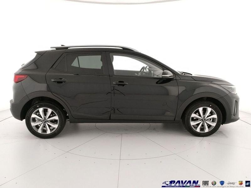 KIA Stonic 1.2 MPI GPL Style Special Edition