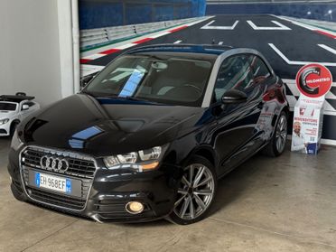 Audi A1 1.4 TFSI S tronic OK NEOPATENTATI