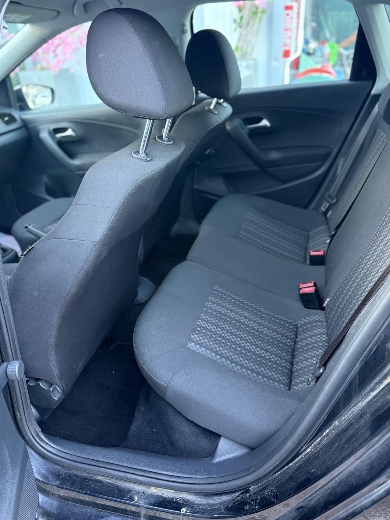 Volkswagen Polo 1.4 TDI 5p. Business NEOPATENTATI OK