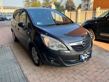 OPEL Meriva 1.3 CDTI 95CV ecoFLEX Cosmo