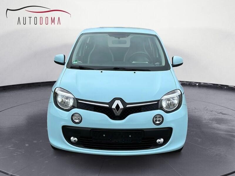 Renault Twingo energy intens