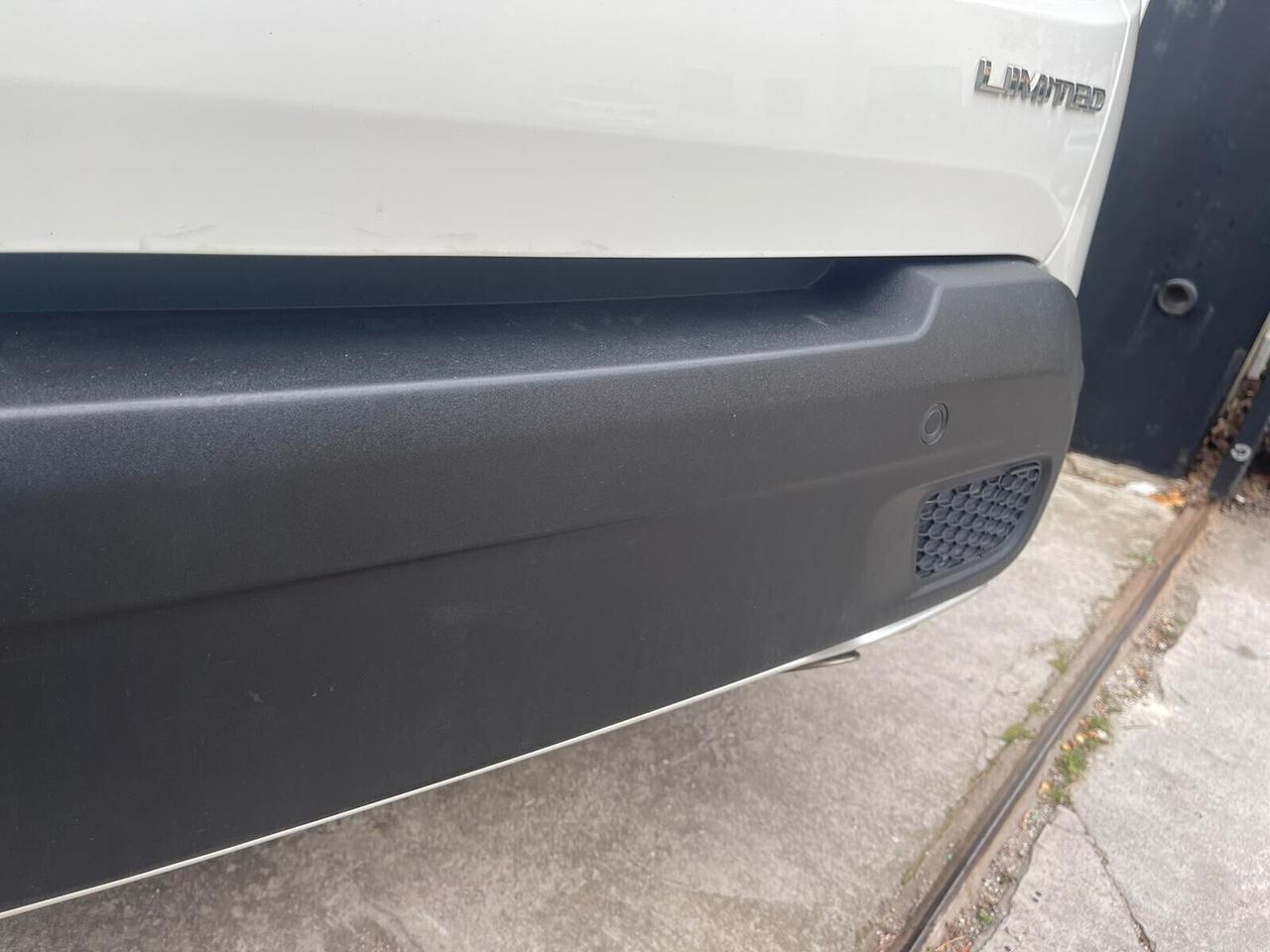 Jeep Renegade 1.6 Mjt 120 CV Longitude