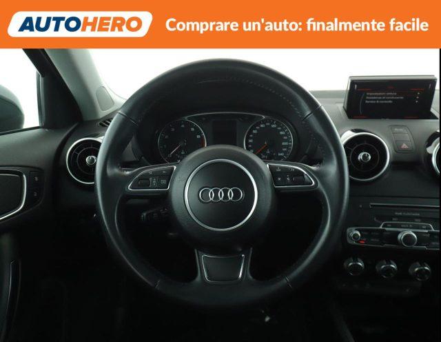 AUDI A1 SPB 1.0 TFSI ultra Sport