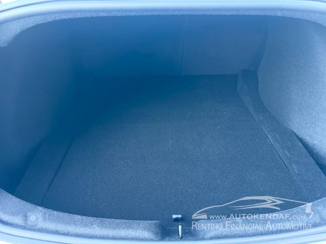 Tesla Model 3 Premium rwd Long Range