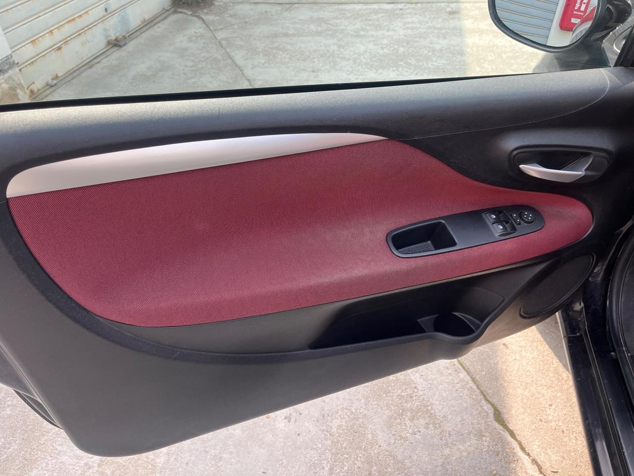 Fiat Punto Evo 1.4 M.Air 16V 3 porte S&S Sport