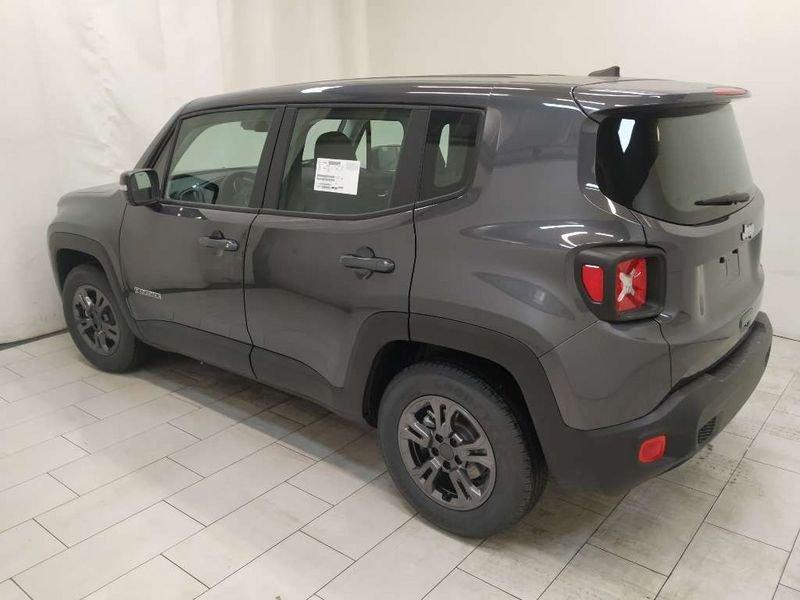 Jeep Renegade 1.0 t3 Longitude 2wd