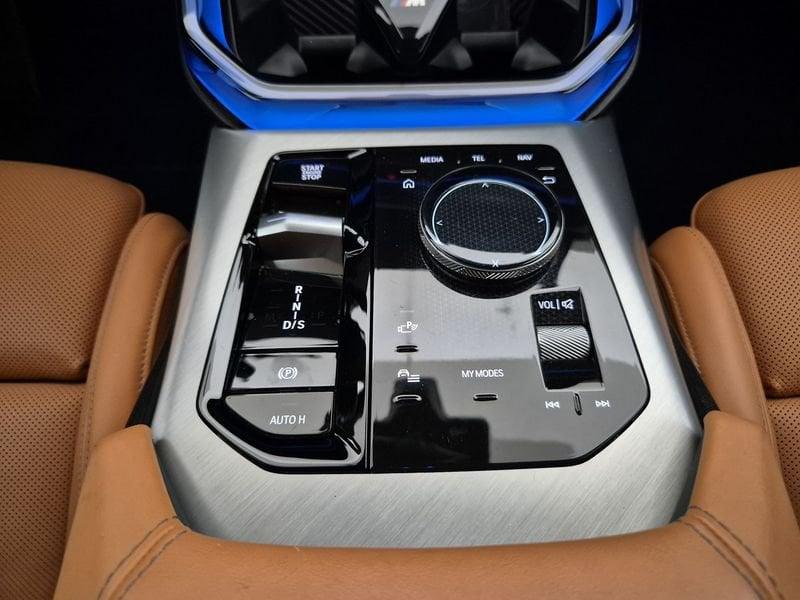 BMW X3 G45 2024 xdrive20d auto