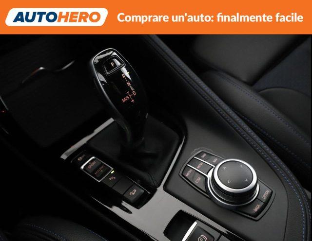 BMW X2 xDrive18d Msport