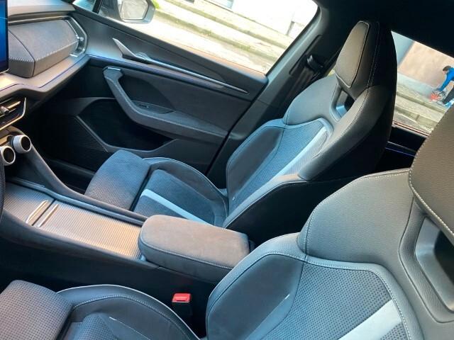 Skoda Kodiaq 2.0 TDI 4x4 DSG Sportline