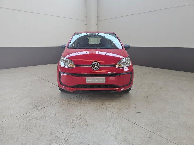 Volkswagen up! 1.0 5p. move