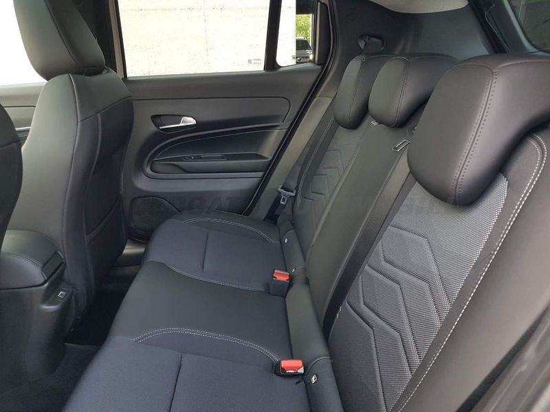 Jeep Avenger Avenger 1.2 turbo e-hybrid Summit fwd 100cv edct6