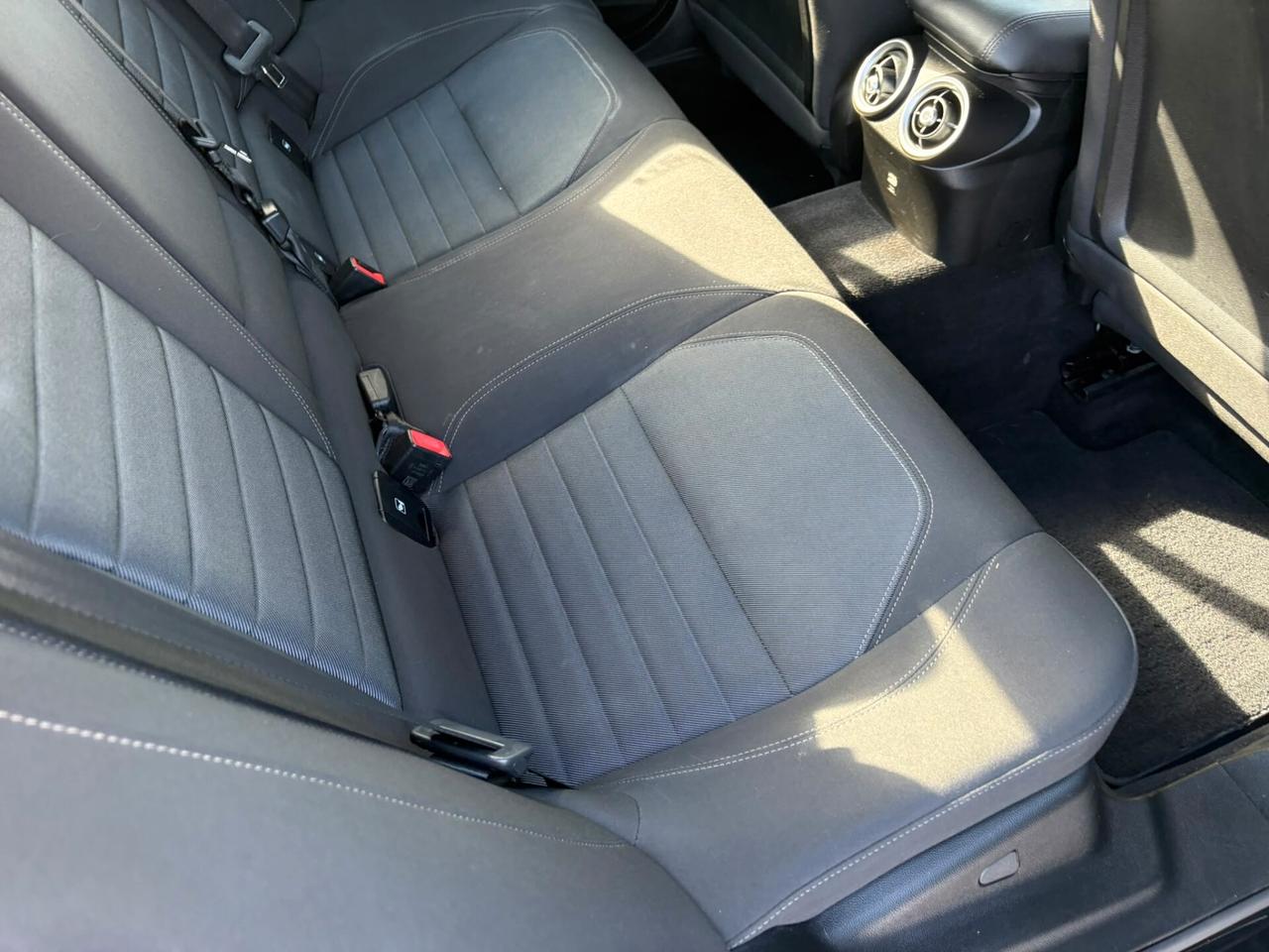 Alfa Romeo Giulia 2.2 Turbodiesel 136 CV AT8 Business
