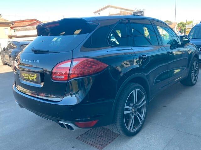Porsche Cayenne 3.0 Diesel full optional pano 21" nazionale