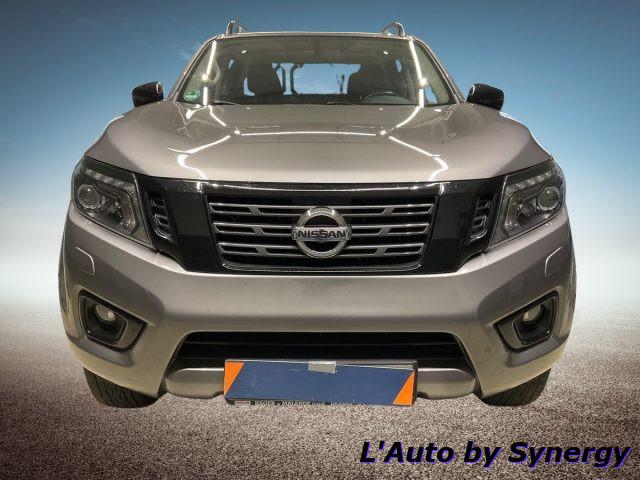 NISSAN Navara 2.3 dCi 190 CV 7AT 4WD Double Cab N-Guard + iva