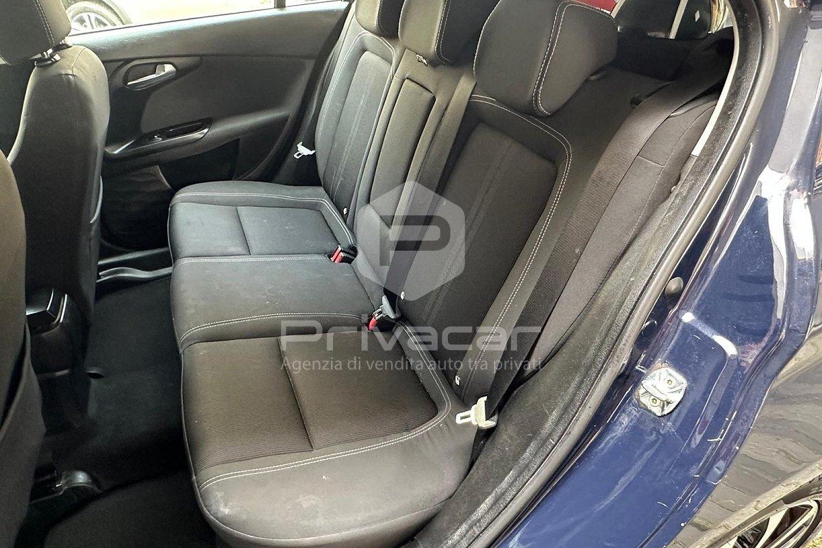 FIAT Tipo 1.3 Mjt S&S 5 porte Lounge