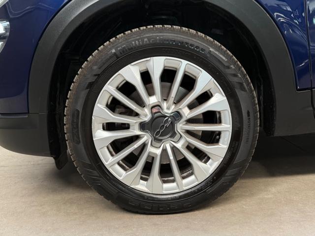 FIAT 500X 1.3 T4 150 CV DCT Cross