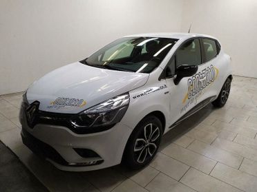 Renault Clio 1.5 dci energy Duel 75cv